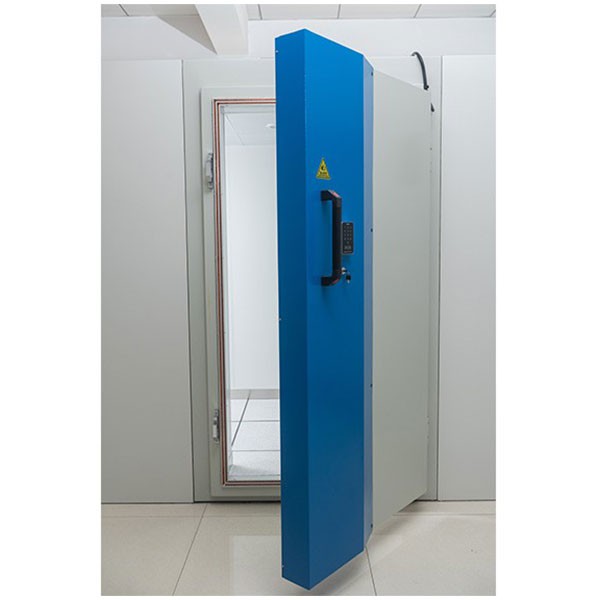RFI Shielded Doors